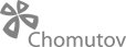 Chomutov - logo