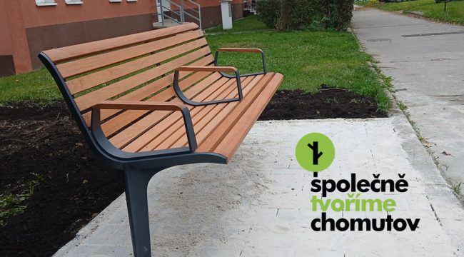 1. Revitalizace plochy před vstupem do ZŠ Chomutov, Hornická 4387